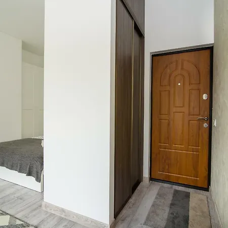 Apartment Family 2 Vilnius