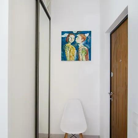 Family 2 Apartment
