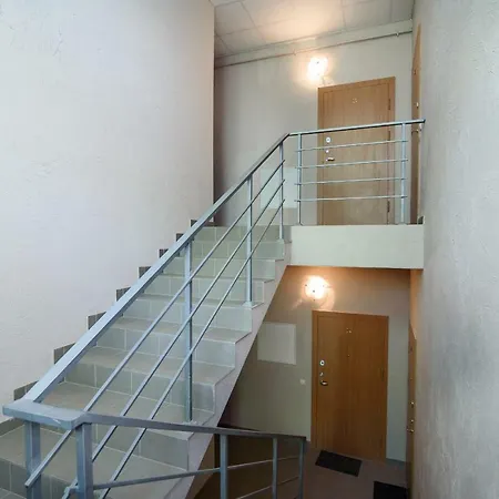 Family 2 Apartment Vilnius