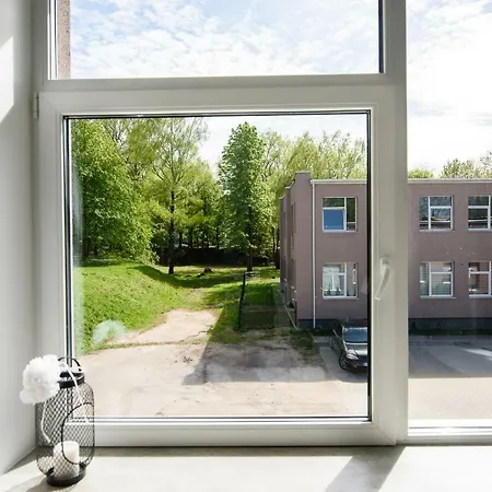 Family 2 Apartman Vilnius