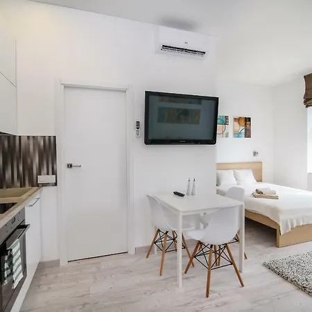 Family 2 Apartman Vilnius