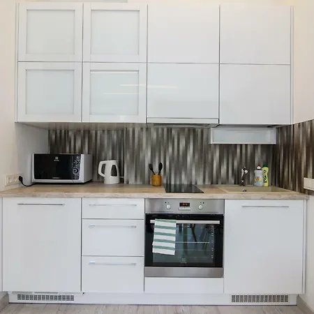 Family 2 Apartment Vilnius