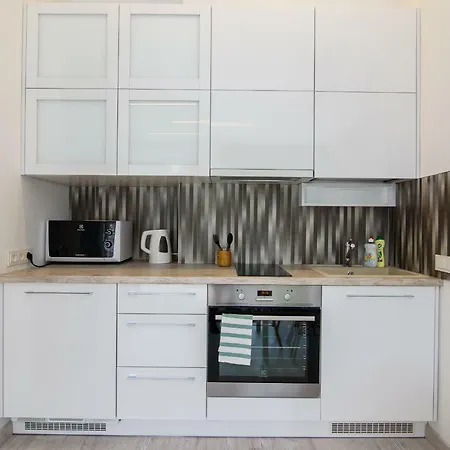 Family 2 Apartman Vilnius