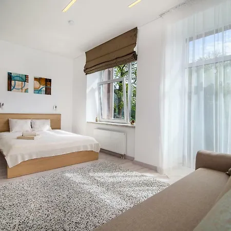 Family 2 Apartment Vilnius