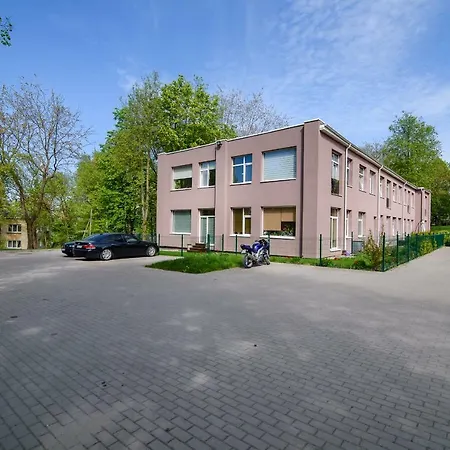 Family 2 Apartment Vilnius