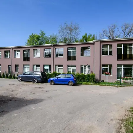 Family 2 Apartmán VNO