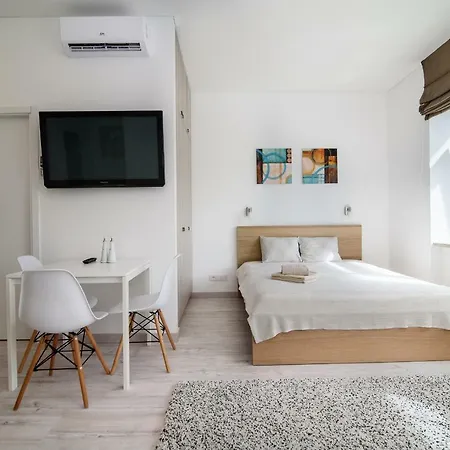 Appartement Family 2 *