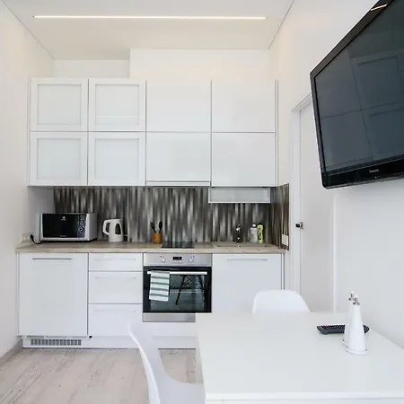 Appartement Family 2 *