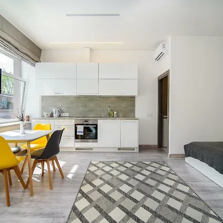 Appartement Family 2 Vilnius
