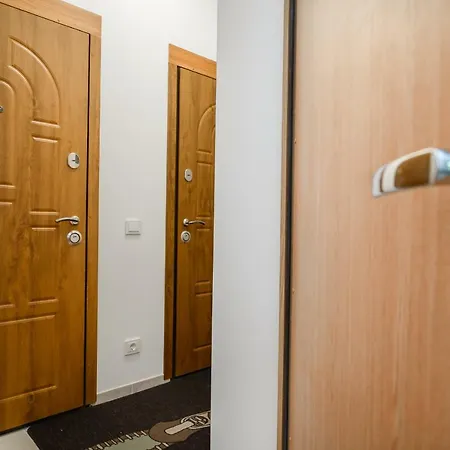 Appartement Family 2